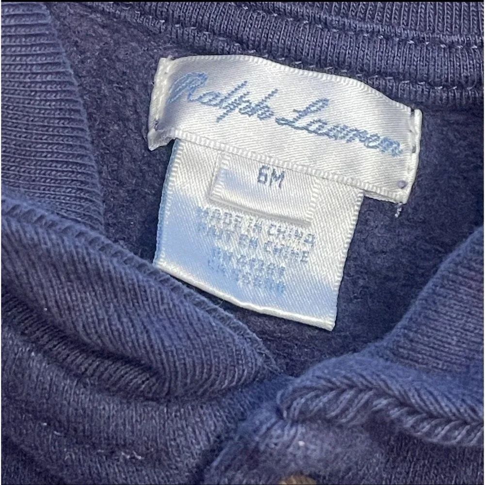 Ralph Lauren excellent pre